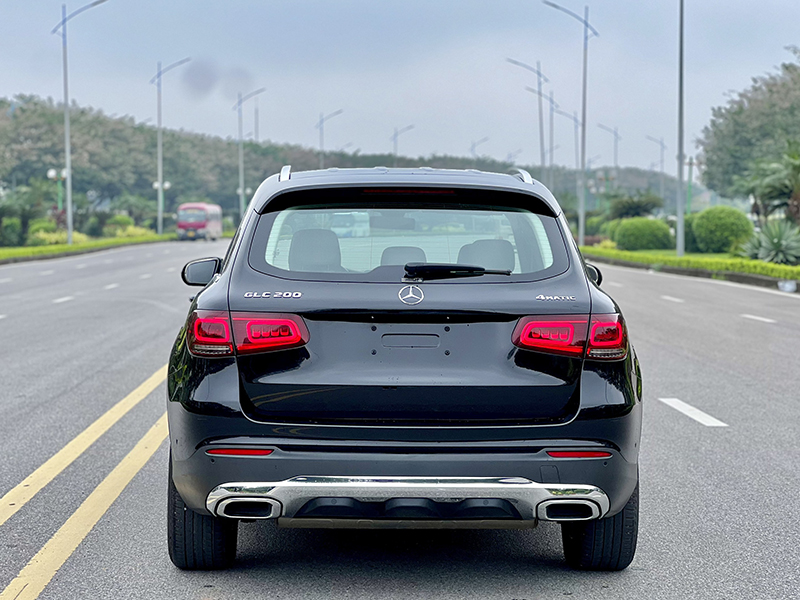 𝐌𝐞𝐫𝐜𝐞𝐝𝐞𝐬 𝐁𝐞𝐧𝐳 𝐆𝐋𝐂𝟐𝟎𝟎 𝟐𝟎𝟐𝟏 (Đ𝐞𝐧/𝐧𝐨̣̂𝐢 𝐭𝐡𝐚̂́𝐭 𝐊𝐞𝐦)