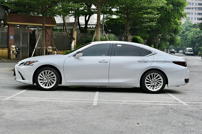 𝐋𝐞𝐱𝐮𝐬 𝐄𝐒𝟐𝟓𝟎 𝟐𝟎𝟐𝟎 𝐭𝐫𝐚̆́𝐧𝐠/𝐧𝐨̣̂𝐢 𝐭𝐡𝐚̂́𝐭 𝐧𝐚̂𝐮