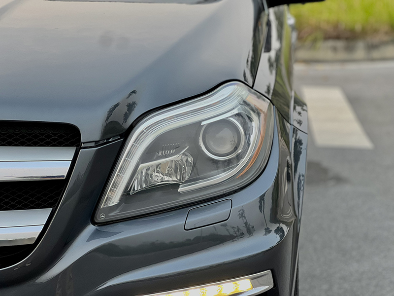 𝐌𝐞𝐫𝐜𝐞𝐝𝐞𝐬 𝐁𝐞𝐧𝐳 𝐆𝐋𝟓𝟓𝟎 𝐃𝐞𝐬𝐢𝐠𝐧𝐨 𝟐𝟎𝟏𝟑 (𝐍𝐡𝐚̣̂𝐩 𝐌𝐲̃)