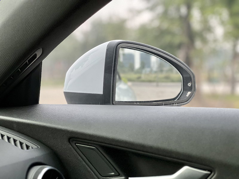 𝐀𝐮𝐝𝐢 𝐓𝐓 𝟐.𝟎 𝐓𝐅𝐒𝐈 𝟐𝟎𝟏𝟔 (𝐓𝐫𝐚̆́𝐧𝐠/𝐧𝐨̣̂𝐢 𝐭𝐡𝐚̂́𝐭 đ𝐞𝐧)