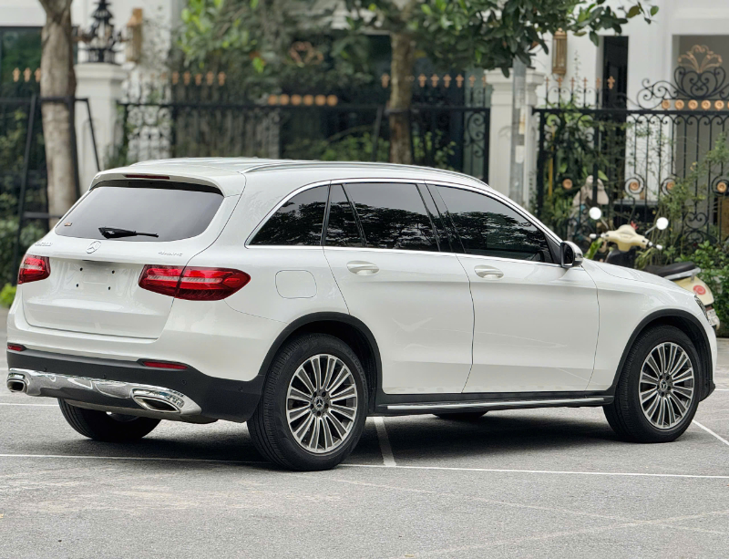 𝐌𝐞𝐫𝐜𝐞𝐝𝐞𝐬 𝐁𝐞𝐧𝐳 𝐆𝐋𝐂𝟐𝟓𝟎 𝟒𝐦𝐚𝐭𝐢𝐜 𝟐𝟎𝟏𝟖 (𝐓𝐫𝐚̆́𝐧𝐠/𝐧𝐨̣̂𝐢 𝐭𝐡𝐚̂́𝐭 𝐧𝐚̂𝐮)