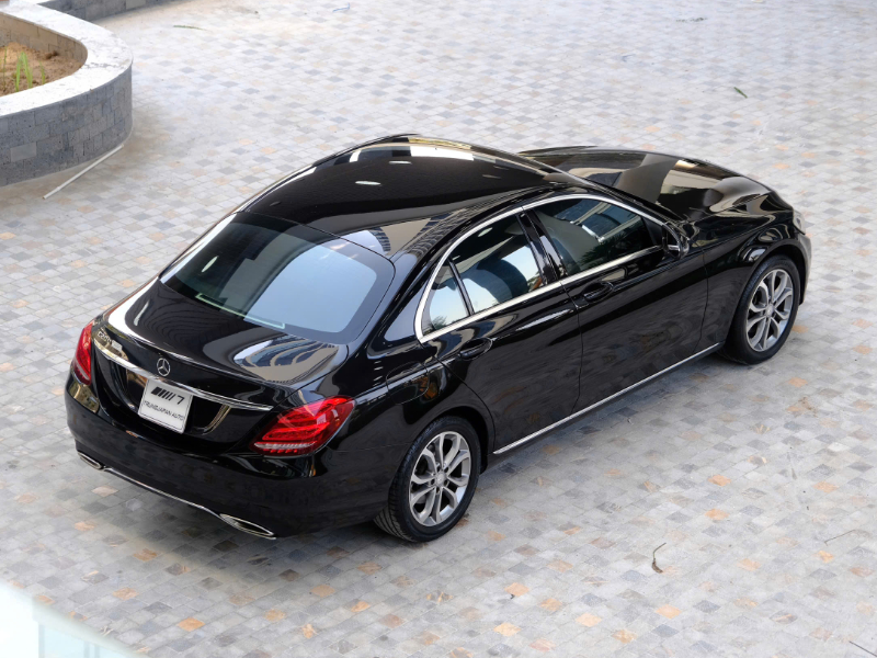 𝐌𝐞𝐫𝐜𝐞𝐝𝐞𝐬 𝐁𝐞𝐧𝐳 𝐂𝟐𝟎𝟎 𝟐𝟎𝟏𝟔 (Đ𝐞𝐧/𝐧𝐨̣̂𝐢 𝐭𝐡𝐚̂́𝐭 đ𝐞𝐧)