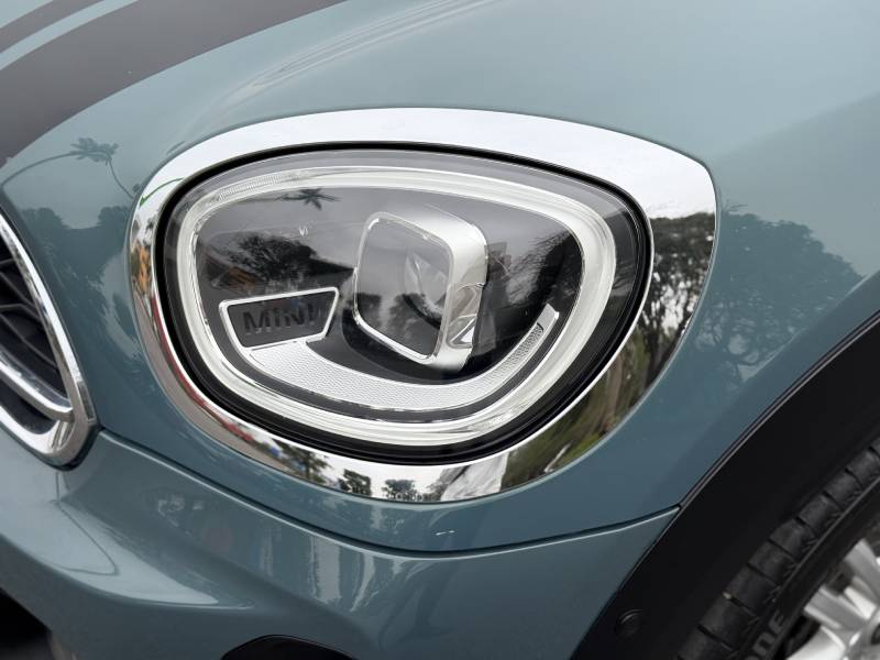 𝐌𝐢𝐧𝐢 𝐂𝐨𝐨𝐩𝐞𝐫 𝐂𝐨𝐮𝐧𝐭𝐫𝐲𝐦𝐚𝐧 𝐒 𝟐𝟎𝟐𝟎