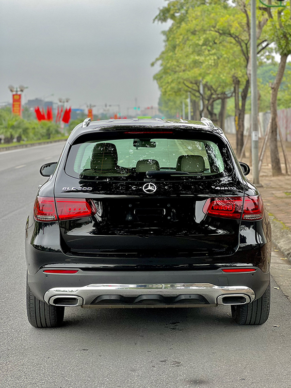 𝐌𝐞𝐫𝐜𝐞𝐝𝐞𝐬 𝐁𝐞𝐧𝐳 𝐆𝐋𝐂𝟐𝟎𝟎 𝟐𝟎𝟐𝟏 (Đ𝐞𝐧/𝐧𝐨̣̂𝐢 𝐭𝐡𝐚̂́𝐭 𝐊𝐞𝐦)