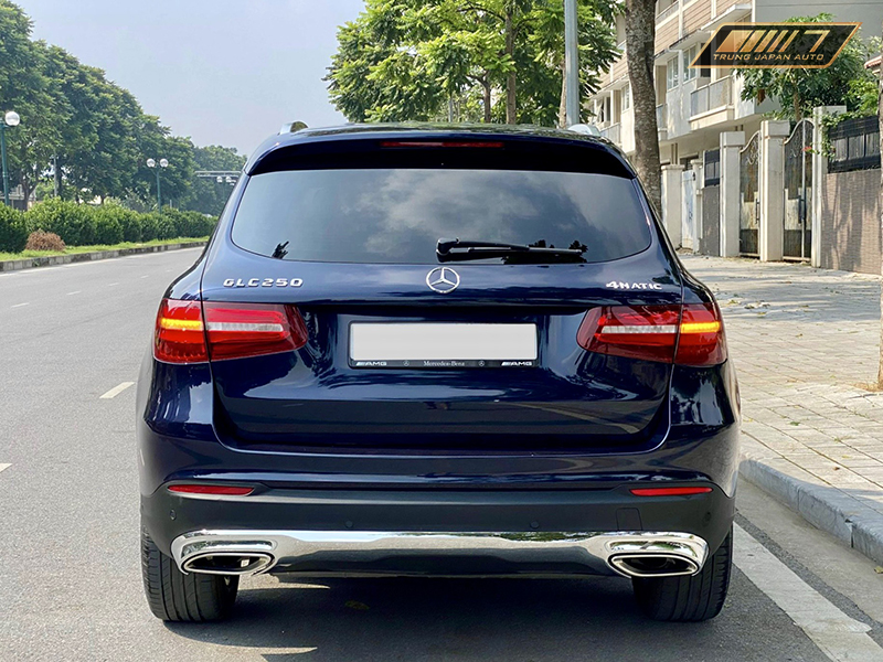 𝐌𝐞𝐫𝐜𝐞𝐝𝐞𝐬 𝐆𝐋𝐂𝟐𝟓𝟎 𝟒𝐦𝐚𝐭𝐢𝐜 𝟐𝟎𝟏𝟔 (𝐗𝐚𝐧𝐡 𝐂𝐚𝐯𝐚𝐧𝐬𝐢𝐭𝐞 / 𝐧𝐨̣̂𝐢 𝐭𝐡𝐚̂́𝐭 𝐧𝐚̂𝐮)