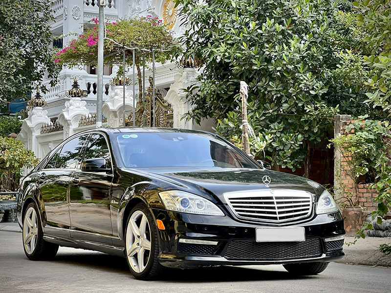 𝐌𝐞𝐫𝐜𝐞𝐝𝐞𝐬 𝐁𝐞𝐧𝐳 𝐒𝟔𝟑 𝐀𝐌𝐆 𝟐𝟎𝟏𝟎 (Đ𝐞𝐧/𝐧𝐨̣̂𝐢 𝐭𝐡𝐚̂́𝐭 đ𝐞𝐧)