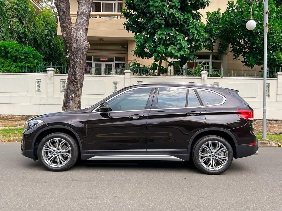 BMW X1 NEW 2021