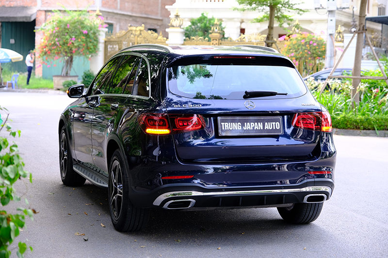 𝐌𝐞𝐫𝐜𝐞𝐝𝐞𝐬 𝐆𝐋𝐂𝟑𝟎𝟎 𝟒𝐦𝐚𝐭𝐢𝐜 𝟐𝟎𝟐𝟐