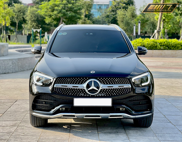 𝐌𝐞𝐫𝐜𝐞𝐝𝐞𝐬 𝐁𝐞𝐧𝐳 𝐆𝐋𝐂𝟑𝟎𝟎 𝟒𝐦𝐚𝐭𝐢𝐜 𝟐𝟎𝟐𝟏