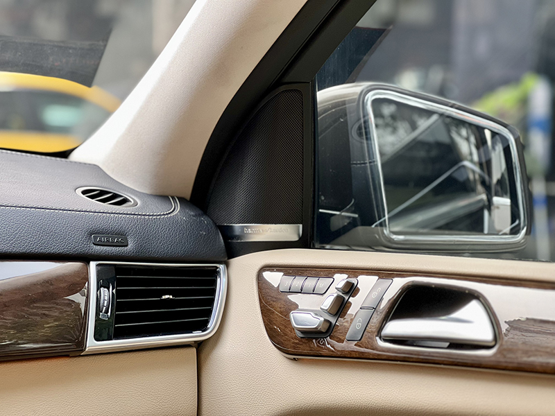 𝐆𝐋𝐄𝟒𝟎𝟎 𝐂𝐨𝐮𝐩𝐞 𝟐𝟎𝟏𝟔 (𝐍𝐚̂𝐮/𝐧𝐨̣̂𝐢 𝐭𝐡𝐚̂́𝐭 𝐤𝐞𝐦)