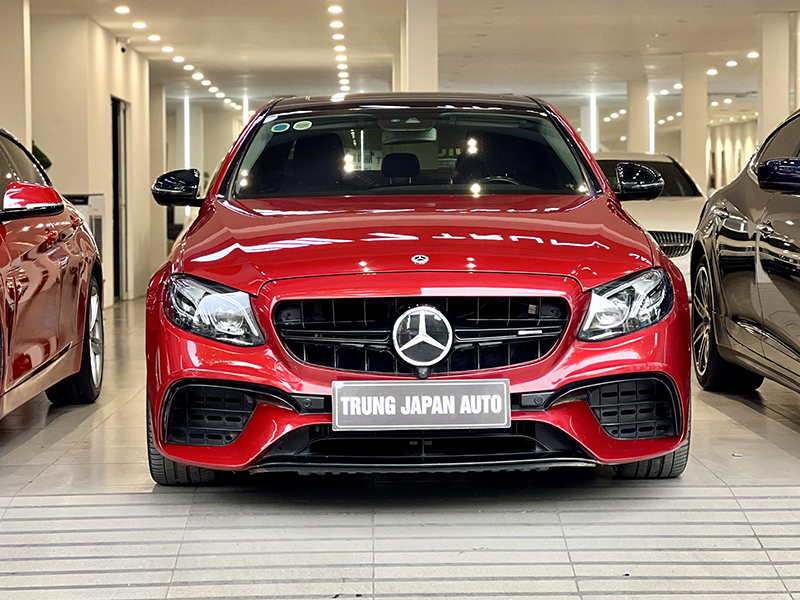 𝐌𝐞𝐫𝐜𝐞𝐝𝐞𝐬 𝐁𝐞𝐧𝐳 𝐄𝟐𝟓𝟎 𝟐𝟎𝟏𝟔 (Đ𝐨̉ 𝐧𝐨̣̂𝐢 𝐭𝐡𝐚̂́𝐭 𝐧𝐚̂𝐮)