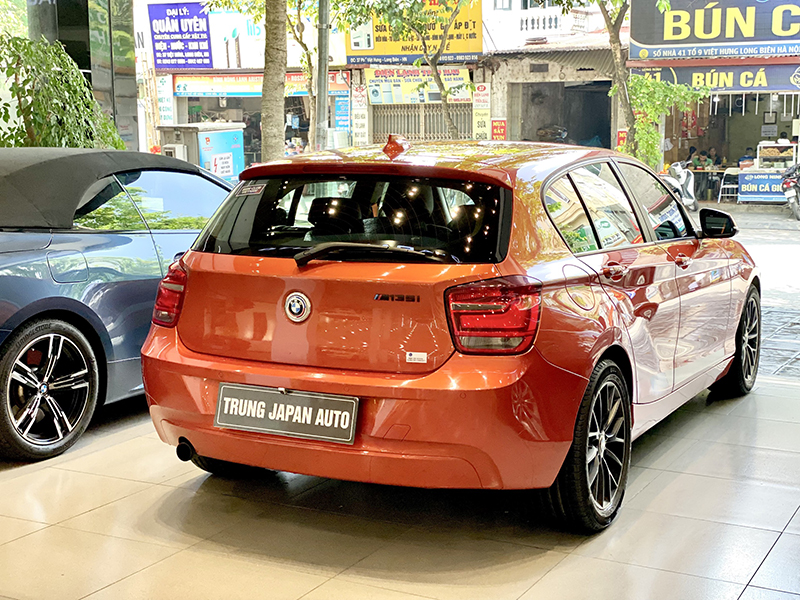 𝐁𝐌𝐖 𝟏𝟏𝟔𝐢 𝟐𝟎𝟏𝟑 (𝐂𝐚𝐦/𝐧𝐨̣̂𝐢 𝐭𝐡𝐚̂́𝐭 đ𝐞𝐧)