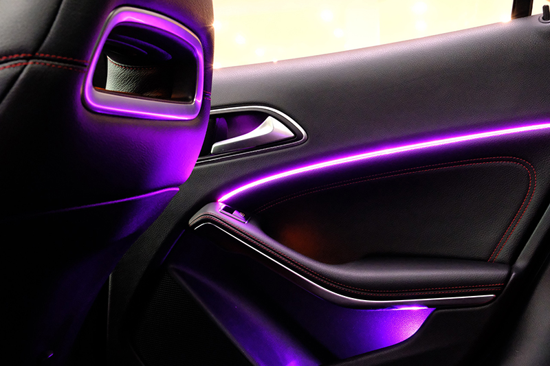 𝐌𝐞𝐫𝐜𝐞𝐝𝐞𝐬 𝐁𝐞𝐧𝐳 𝐆𝐋𝐀𝟒𝟓 𝐀𝐌𝐆 𝟐𝟎𝟏𝟓