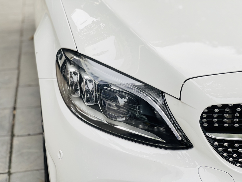 𝐌𝐞𝐫𝐜𝐞𝐝𝐞𝐬 𝐁𝐞𝐧𝐳 𝐂𝟑𝟎𝟎 𝐀𝐌𝐆 𝟐𝟎𝟐𝟎 (𝐓𝐫𝐚̆́𝐧𝐠/𝐧𝐨̣̂𝐢 𝐭𝐡𝐚̂́𝐭 đ𝐞𝐧)