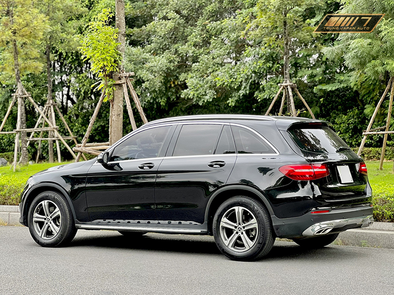 𝐌𝐞𝐫𝐜𝐞𝐝𝐞𝐬 𝐁𝐞𝐧𝐳 𝐆𝐋𝐂𝟐𝟎𝟎 𝟐𝟎𝟏𝟖 (Đ𝐞𝐧/𝐧𝐨̣̂𝐢 𝐭𝐡𝐚̂́𝐭 𝐧𝐚̂𝐮)