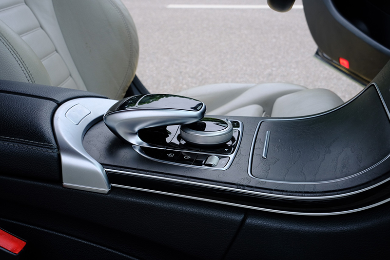 Mercedes 𝐂𝟐𝟓𝟎 𝐀𝐌𝐆 2015