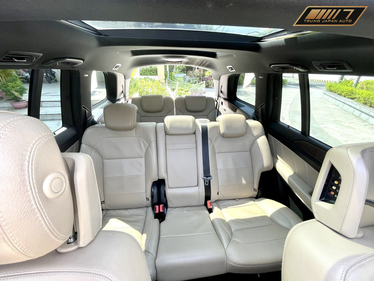 𝐌𝐞𝐫𝐜𝐞𝐝𝐞𝐬 𝐁𝐞𝐧𝐳 𝐆𝐋𝟓𝟎𝟎 𝟒𝐦𝐚𝐭𝐢𝐜 𝟐𝟎𝟏𝟒 (𝐍𝐚̂𝐮/𝐧𝐨̣̂𝐢 𝐭𝐡𝐚̂́𝐭 𝐤𝐞𝐦)