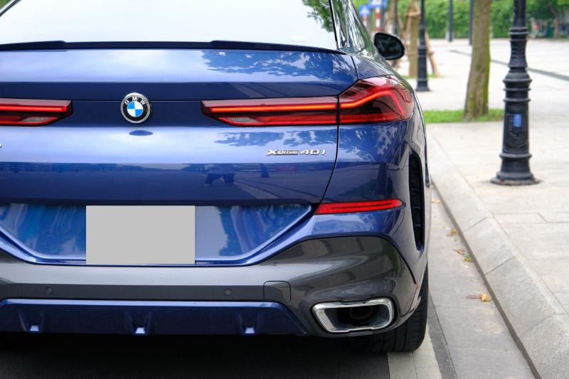 𝐁𝐌𝐖 𝐗𝟔 𝐌𝐬𝐩𝐨𝐫𝐭 𝐌𝐨𝐝𝐞𝐥 𝟐𝟎𝟐𝟑