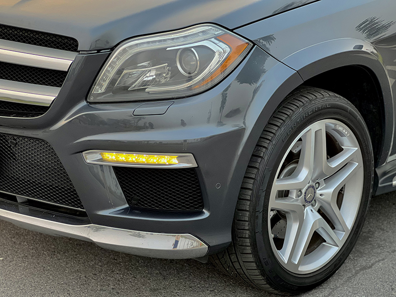 𝐌𝐞𝐫𝐜𝐞𝐝𝐞𝐬 𝐁𝐞𝐧𝐳 𝐆𝐋𝟓𝟓𝟎 𝐃𝐞𝐬𝐢𝐠𝐧𝐨 𝟐𝟎𝟏𝟑 (𝐍𝐡𝐚̣̂𝐩 𝐌𝐲̃)