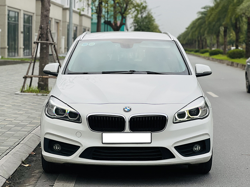 𝐁𝐌𝐖 𝟐𝟏𝟖𝐢 𝐀𝐜𝐭𝐢𝐯𝐞𝐓𝐨𝐮𝐫𝐞𝐫 𝟐𝟎𝟏𝟓 (𝐓𝐫𝐚̆́𝐧𝐠/𝐧𝐨̣̂𝐢 𝐭𝐡𝐚̂́𝐭 𝐤𝐞𝐦)