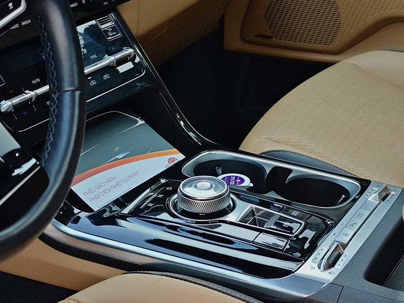 KIA CARNIVAL 3.5 2021 (Máy xăng)