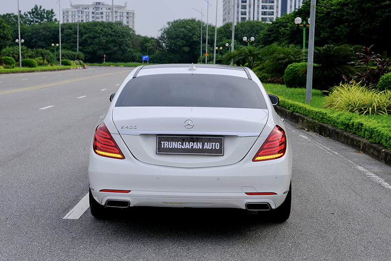 𝐌𝐞𝐫𝐜𝐞𝐝𝐞𝐬 𝐒𝟒𝟎𝟎 𝟐𝟎𝟏𝟓 (𝐓𝐫𝐚̆́𝐧𝐠/𝐧𝐨̣̂𝐢 𝐭𝐡𝐚̂́𝐭 𝐧𝐚̂𝐮)