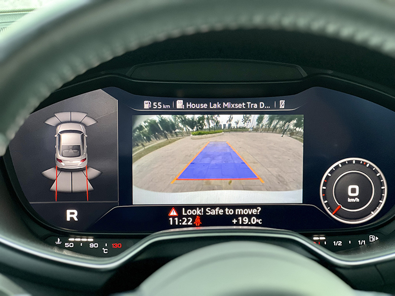 𝐀𝐮𝐝𝐢 𝐓𝐓 𝟐.𝟎 𝐓𝐅𝐒𝐈 𝟐𝟎𝟏𝟔 (𝐓𝐫𝐚̆́𝐧𝐠/𝐧𝐨̣̂𝐢 𝐭𝐡𝐚̂́𝐭 đ𝐞𝐧)