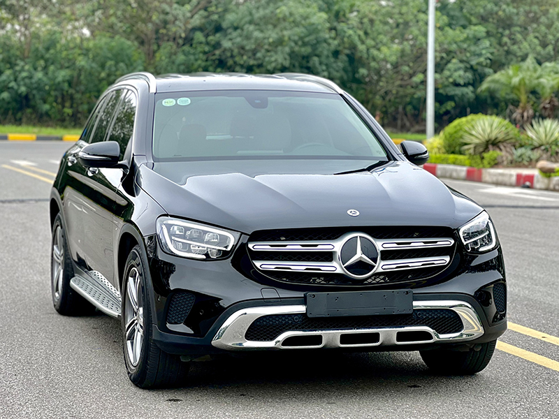 𝐌𝐞𝐫𝐜𝐞𝐝𝐞𝐬 𝐁𝐞𝐧𝐳 𝐆𝐋𝐂𝟐𝟎𝟎 𝟐𝟎𝟐𝟏 (Đ𝐞𝐧/𝐧𝐨̣̂𝐢 𝐭𝐡𝐚̂́𝐭 𝐊𝐞𝐦)