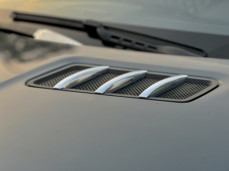 𝐌𝐞𝐫𝐜𝐞𝐝𝐞𝐬 𝐁𝐞𝐧𝐳 𝐆𝐋𝟓𝟓𝟎 𝐃𝐞𝐬𝐢𝐠𝐧𝐨 𝟐𝟎𝟏𝟑 (𝐍𝐡𝐚̣̂𝐩 𝐌𝐲̃)