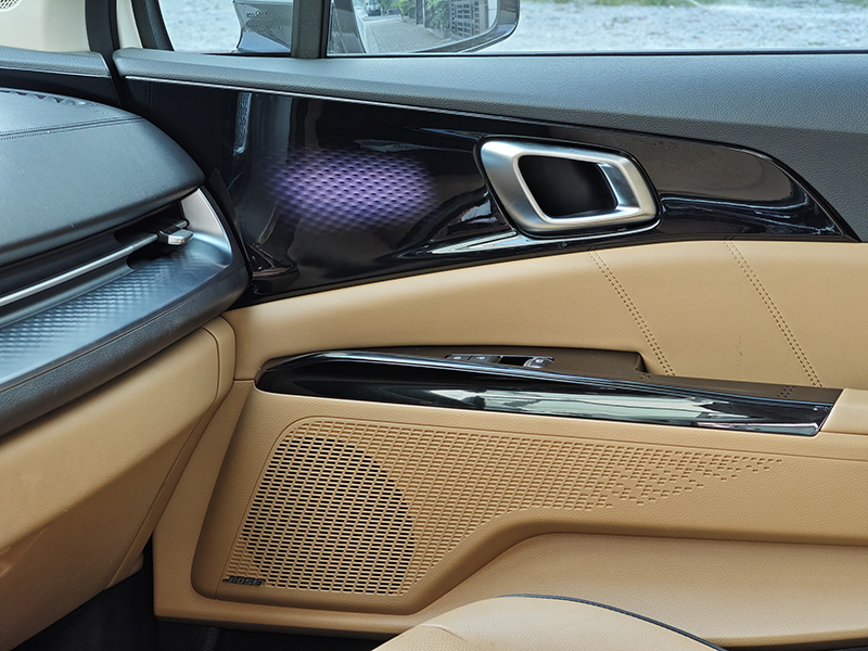 KIA CARNIVAL 3.5 2021 (Máy xăng)