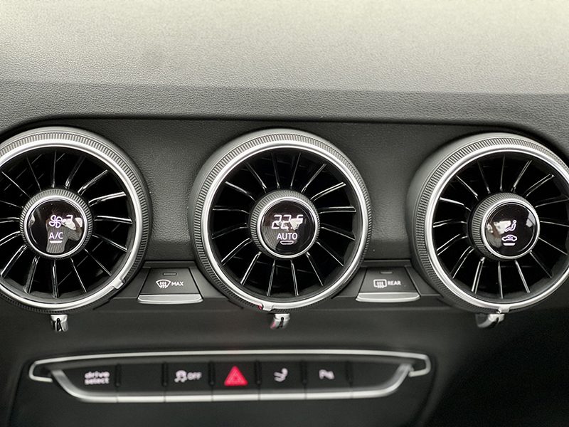 𝐀𝐮𝐝𝐢 𝐓𝐓 𝟐.𝟎 𝐓𝐅𝐒𝐈 𝟐𝟎𝟏𝟔 (𝐓𝐫𝐚̆́𝐧𝐠/𝐧𝐨̣̂𝐢 𝐭𝐡𝐚̂́𝐭 đ𝐞𝐧)