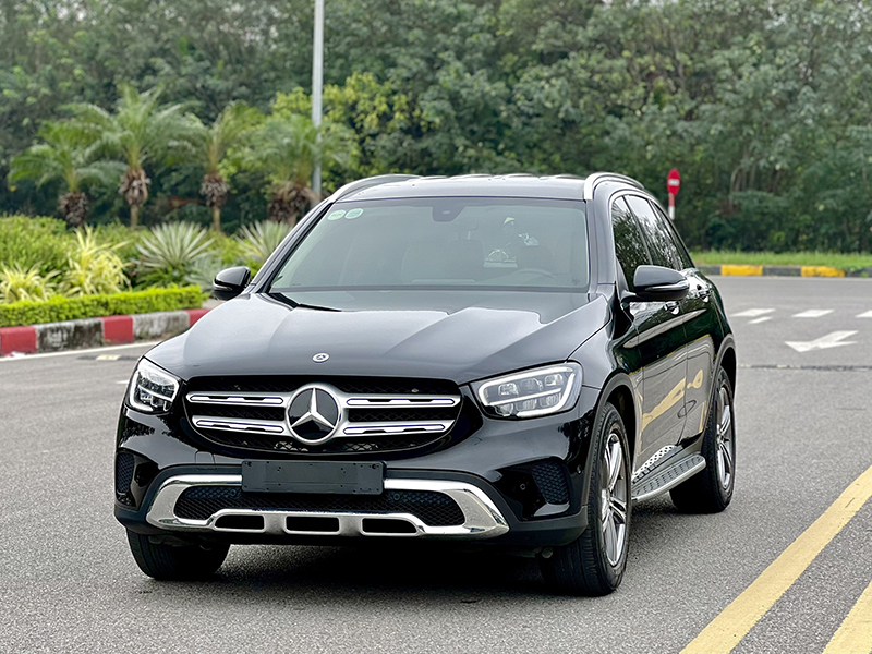 𝐌𝐞𝐫𝐜𝐞𝐝𝐞𝐬 𝐁𝐞𝐧𝐳 𝐆𝐋𝐂𝟐𝟎𝟎 𝟐𝟎𝟐𝟏 (Đ𝐞𝐧/𝐧𝐨̣̂𝐢 𝐭𝐡𝐚̂́𝐭 𝐊𝐞𝐦)