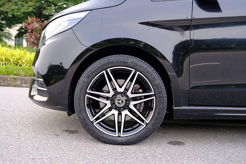 𝐌𝐞𝐫𝐜𝐞𝐝𝐞𝐬 𝐕𝟐𝟓𝟎 𝐀𝐌𝐆 𝟐𝟎𝟐𝟏(𝐂𝐨́ 𝐕𝐀𝐓)