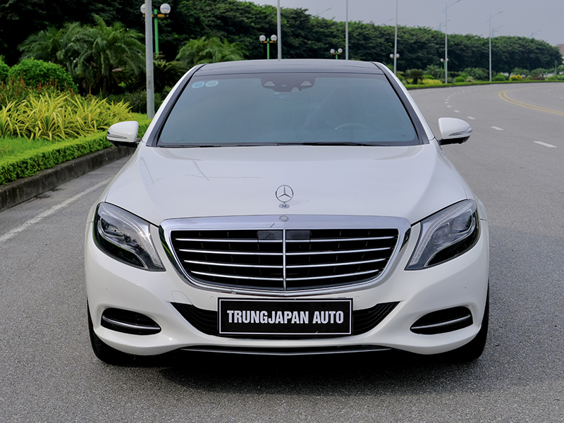 𝐌𝐞𝐫𝐜𝐞𝐝𝐞𝐬 𝐒𝟒𝟎𝟎 𝟐𝟎𝟏𝟓 (𝐓𝐫𝐚̆́𝐧𝐠/𝐧𝐨̣̂𝐢 𝐭𝐡𝐚̂́𝐭 𝐧𝐚̂𝐮)