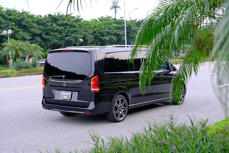 𝐌𝐞𝐫𝐜𝐞𝐝𝐞𝐬 𝐕𝟐𝟓𝟎 𝐀𝐌𝐆 𝟐𝟎𝟐𝟏(𝐂𝐨́ 𝐕𝐀𝐓)