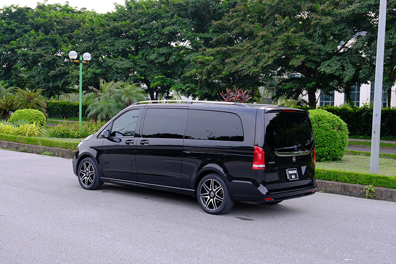 𝐌𝐞𝐫𝐜𝐞𝐝𝐞𝐬 𝐕𝟐𝟓𝟎 𝐀𝐌𝐆 𝟐𝟎𝟐𝟏(𝐂𝐨́ 𝐕𝐀𝐓)