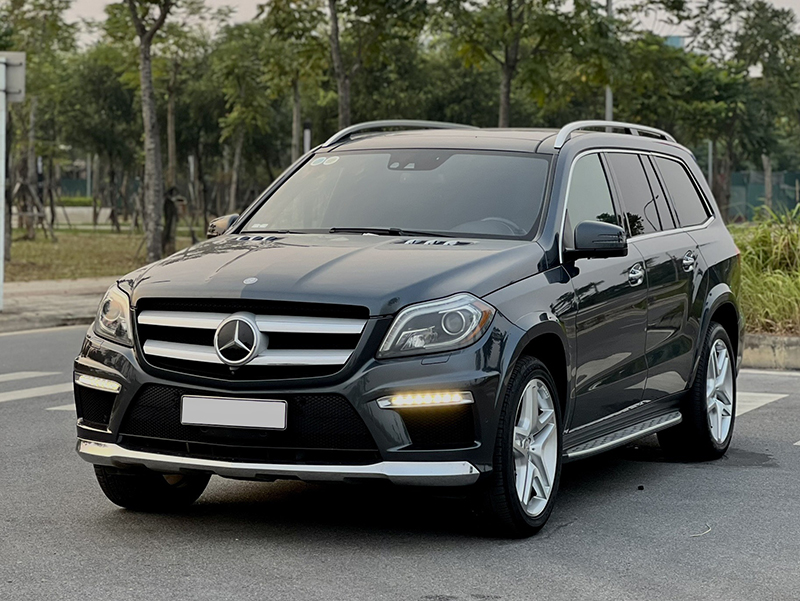 𝐌𝐞𝐫𝐜𝐞𝐝𝐞𝐬 𝐁𝐞𝐧𝐳 𝐆𝐋𝟓𝟓𝟎 𝐃𝐞𝐬𝐢𝐠𝐧𝐨 𝟐𝟎𝟏𝟑 (𝐍𝐡𝐚̣̂𝐩 𝐌𝐲̃)