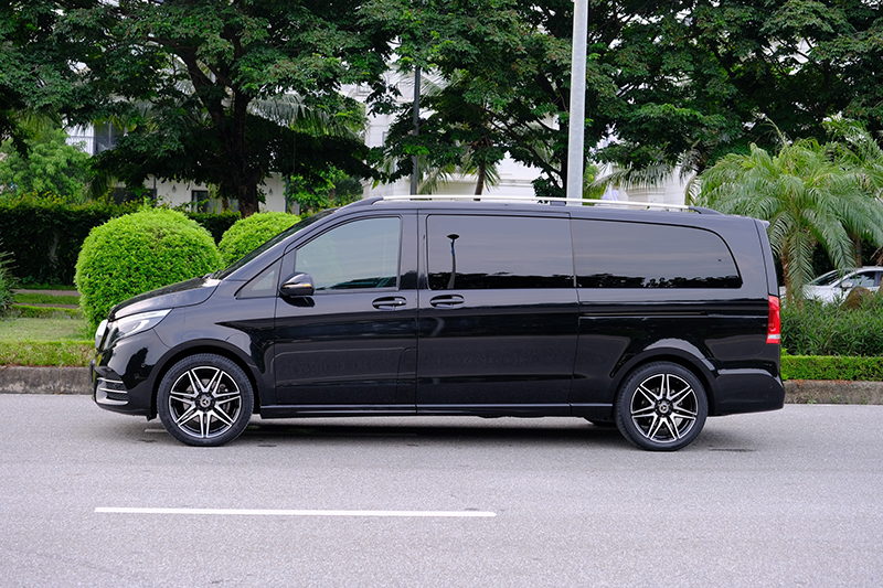 𝐌𝐞𝐫𝐜𝐞𝐝𝐞𝐬 𝐕𝟐𝟓𝟎 𝐀𝐌𝐆 𝟐𝟎𝟐𝟏(𝐂𝐨́ 𝐕𝐀𝐓)