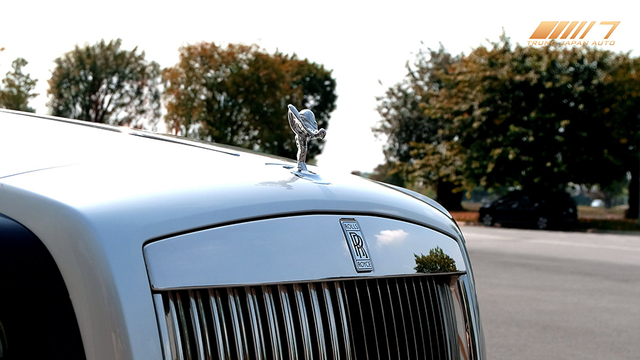RollRoyce Ghost II 2015