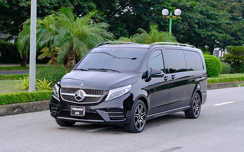 𝐌𝐞𝐫𝐜𝐞𝐝𝐞𝐬 𝐕𝟐𝟓𝟎 𝐀𝐌𝐆 𝟐𝟎𝟐𝟏(𝐂𝐨́ 𝐕𝐀𝐓)