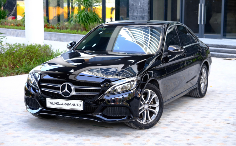 𝐌𝐞𝐫𝐜𝐞𝐝𝐞𝐬 𝐁𝐞𝐧𝐳 𝐂𝟐𝟎𝟎 𝟐𝟎𝟏𝟔 (Đ𝐞𝐧/𝐧𝐨̣̂𝐢 𝐭𝐡𝐚̂́𝐭 đ𝐞𝐧)