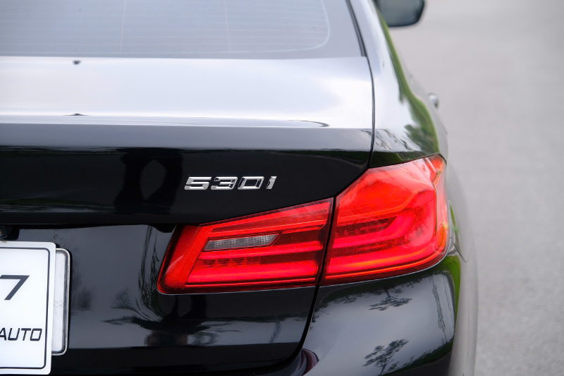 𝐁𝐌𝐖 𝟓𝟑𝟎𝐢 𝟐𝟎𝟏𝟖 (Đ𝐞𝐧/𝐧𝐨̣̂𝐢 𝐭𝐡𝐚̂́𝐭 𝐤𝐞𝐦)