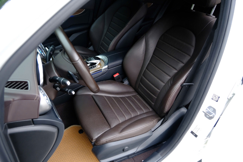 𝐌𝐞𝐫𝐜𝐞𝐝𝐞𝐬 𝐁𝐞𝐧𝐳 𝐆𝐋𝐂𝟐𝟓𝟎 𝟒𝐦𝐚𝐭𝐢𝐜 𝟐𝟎𝟏𝟖 (𝐓𝐫𝐚̆́𝐧𝐠/𝐧𝐨̣̂𝐢 𝐭𝐡𝐚̂́𝐭 𝐧𝐚̂𝐮)