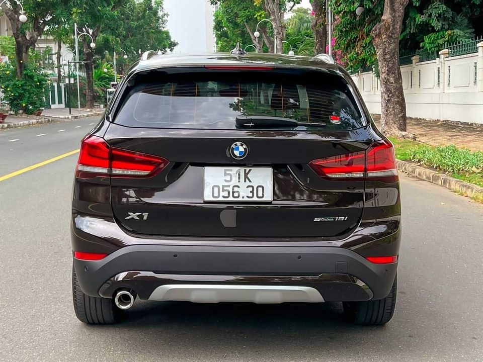 BMW X1 NEW 2021