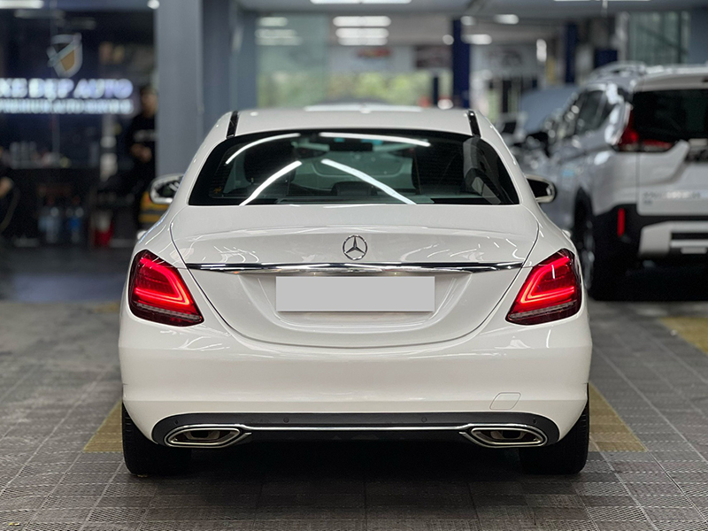 𝐌𝐞𝐫𝐜𝐞𝐝𝐞𝐬 𝐁𝐞𝐧𝐳 𝐂𝟏𝟖𝟎 𝟐𝟎𝟐𝟎 (𝐓𝐫𝐚̆́𝐧𝐠/𝐧𝐨̣̂𝐢 𝐭𝐡𝐚̂́𝐭 đ𝐞𝐧)