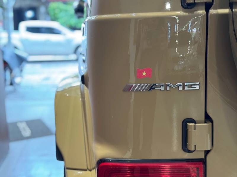 𝐌𝐞𝐫𝐜𝐞𝐝𝐞𝐬 𝐁𝐞𝐧𝐳 𝐆𝟔𝟑 𝐀𝐌𝐆 𝟐𝟎𝟐𝟏