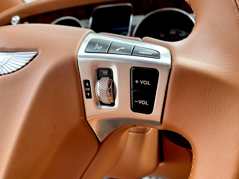 Bentley Continental GT Speed (Bản 2 cửa)