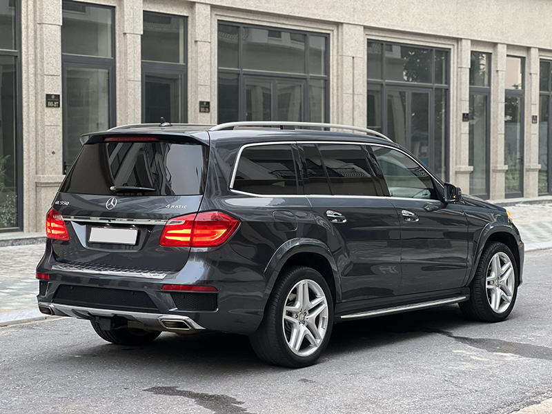 𝐌𝐞𝐫𝐜𝐞𝐝𝐞𝐬 𝐁𝐞𝐧𝐳 𝐆𝐋𝟓𝟓𝟎 𝐃𝐞𝐬𝐢𝐠𝐧𝐨 𝟐𝟎𝟏𝟑 (𝐍𝐡𝐚̣̂𝐩 𝐌𝐲̃)