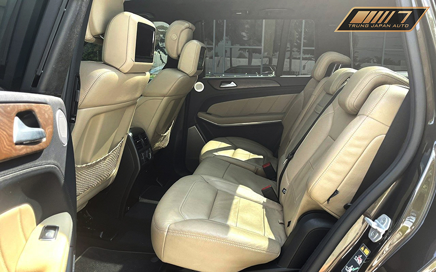 𝐌𝐞𝐫𝐜𝐞𝐝𝐞𝐬 𝐁𝐞𝐧𝐳 𝐆𝐋𝟓𝟎𝟎 𝟒𝐦𝐚𝐭𝐢𝐜 𝟐𝟎𝟏𝟒 (𝐍𝐚̂𝐮/𝐧𝐨̣̂𝐢 𝐭𝐡𝐚̂́𝐭 𝐤𝐞𝐦)