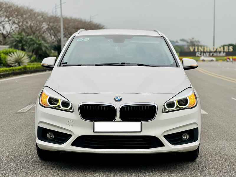 𝐁𝐌𝐖 𝟐𝟏𝟖𝐢 𝐀𝐜𝐭𝐢𝐯𝐞𝐓𝐨𝐮𝐫𝐞𝐫 𝟐𝟎𝟏𝟓 (𝐓𝐫𝐚̆́𝐧𝐠/𝐧𝐨̣̂𝐢 𝐭𝐡𝐚̂́𝐭 𝐤𝐞𝐦)